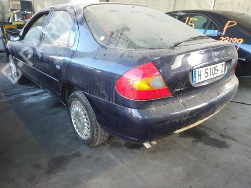 Instrument cluster FORD MONDEO II (BAP) 1.8 TD | BP7215271C47 