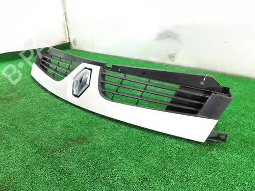 Grille RENAULT MASTER II Platform/Chassis (ED/HD/UD) 2.5 dCi | BP11345433C40 