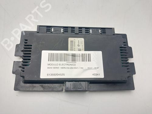 Used Electronic module BMW 1 (E87) 118 d (143 hp) 32188115