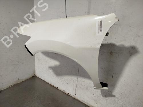 Left front fenders HONDA ACCORD VIII (CU) 2.0 i (CU1) | BP29944654C41
