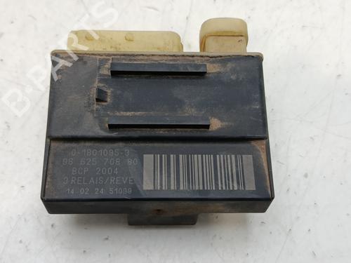 Elektronisk modul PEUGEOT 308 II (LB_, LP_, LW_, LH_, L3_) [2013-2021]  32371632