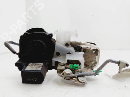 Rear right lock MG MG ZS 2.0 TD | BP18864961C99 