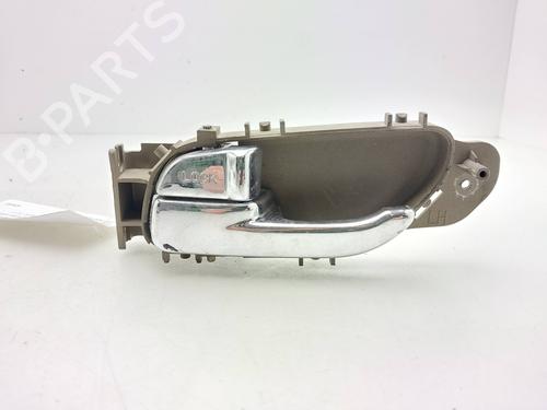 Used Front left interior door handle Front left interior door handle SSANGYONG RODIUS I [2005-2026] 33296678 33296678