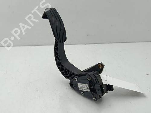 Pedal DACIA DUSTER (HM_) 1.5 dCi 110 (HMAB) (109 hp) 30687541
