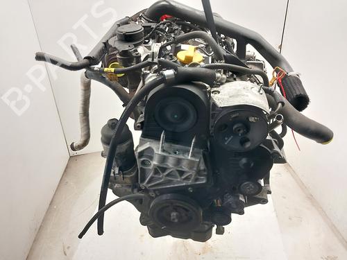 Engine CHEVROLET EPICA (KL1_)  | BP37723732M1  - Image 5