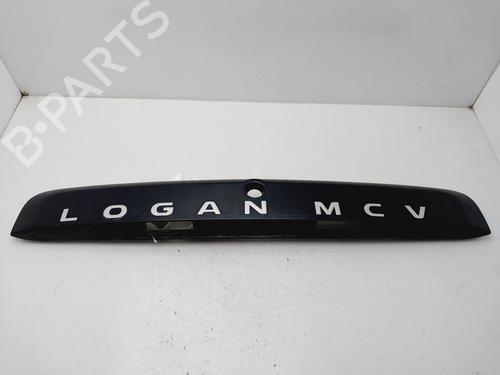 Used Other DACIA LOGAN MCV II [2013-2026]  31369847