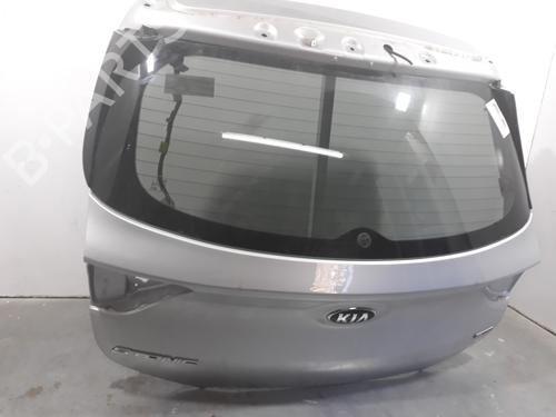 Used Tailgate KIA STONIC (YB) [2017-2025]  8670395