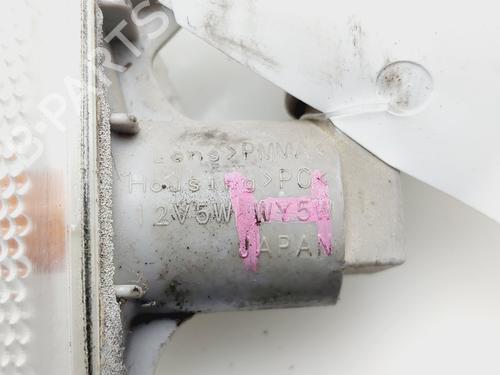 Left side indicator TOYOTA COROLLA Saloon (_E15_) | BP30921821I20