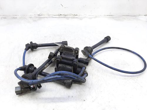 Used Ignition coil Ignition coil HYUNDAI TUCSON (JM) 2.0 (141 hp) 10633592 10633592