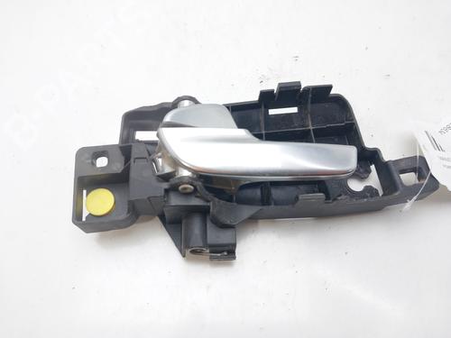 Used Rear left interior door handle FORD MONDEO IV (BA7) [2007-2015]  16405570
