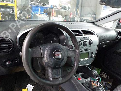 Steering column stalk SEAT LEON (1P1) 1.9 TDI | BP4696249I23 