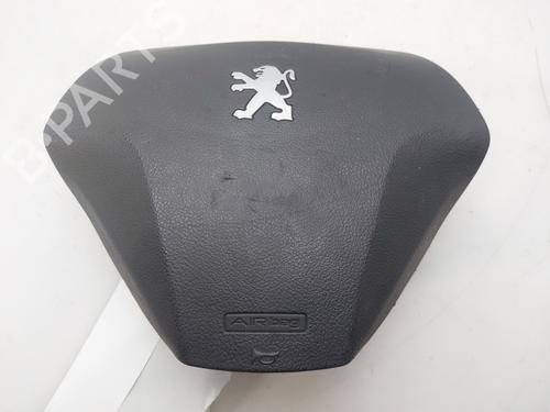 Used Driver airbag Driver airbag PEUGEOT BIPPER (AA_) [2008-2026] 34192558 34192558