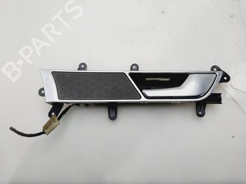 Used Front right interior door handle AUDI A6 C6 (4F2) 2.4 (177 hp) 31608823