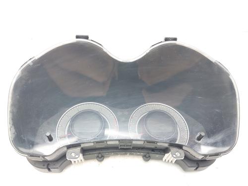 Kombinert Instrument TOYOTA AURIS (_E15_) [2006-2013]  13476607