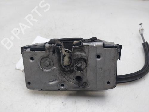 Front right lock FIAT DUCATO Van (250_) 150 Multijet 2,3 D | BP17906736C97 