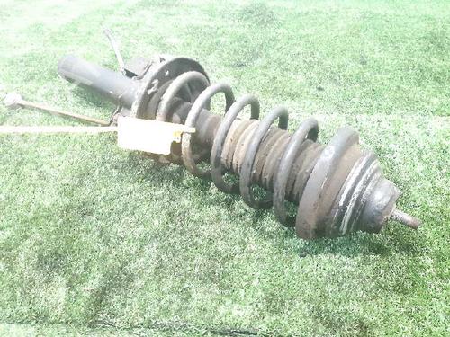 Left front shock absorber FORD FIESTA Box Body/MPV (J5_, J3_) 1.8 D | BP4945190M16
