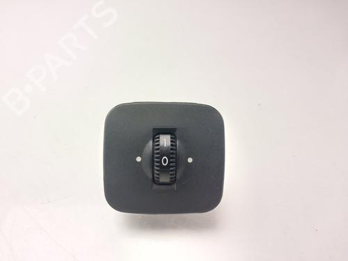 Used Switch MERCEDES-BENZ S-CLASS (W220, V220) S 400 CDI (220.028, 220.128) (250 hp) 31816831