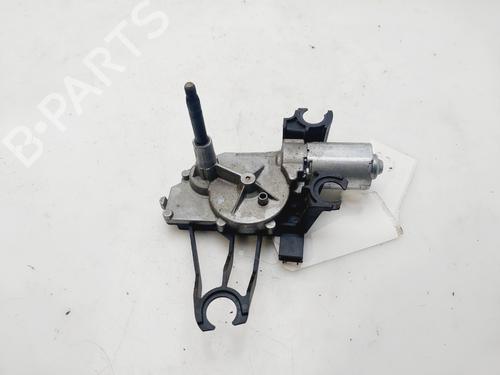 Used Rear wiper motor CITROËN C4 I (LC_) [2004-2014]  20036539