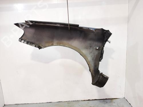 Right front fenders AUDI A3 (8L1) 1.9 TDI | BP16527363C42 