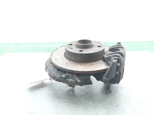 Right front steering knuckle SEAT CORDOBA (6K1, 6K2) 1.4 i | BP21703195M26 