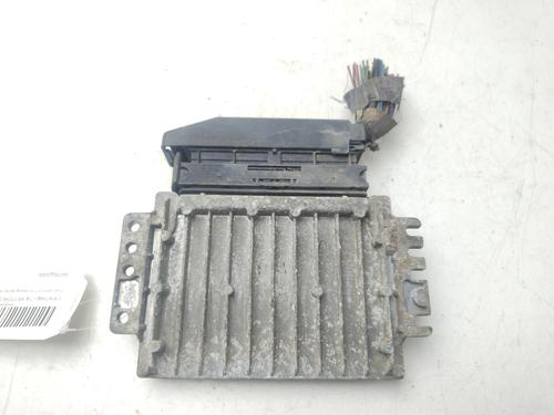 Engine control unit (ECU) CHEVROLET NUBIRA Saloon 1.6 | BP30105209M57