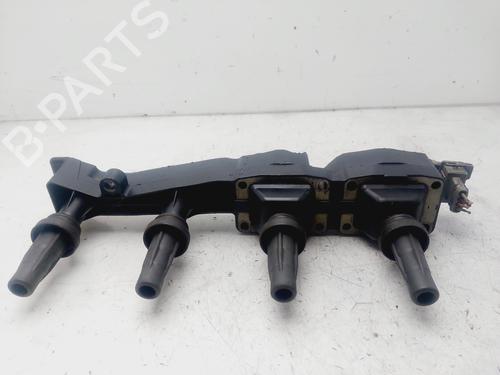 Used Ignition coil CITROËN XSARA Coupe (N0) 1.6 16V (109 hp) 27670337