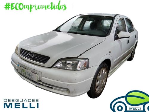 Used Parts OPEL ASTRA G Hatchback (T98) [1998-2009]  4420828