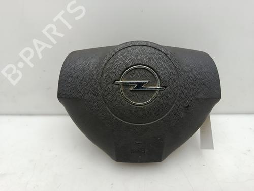 Førerens kollisjonspute OPEL ASTRA H (A04) [2004-2014]  29348216