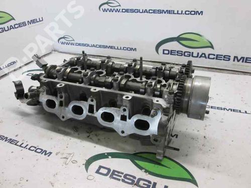 Used Cylinder head Cylinder head TOYOTA YARIS (_P1_) 1.0 (SCP10_, SCP10R) (65 hp) 10971815 10971815