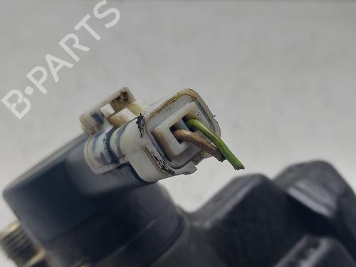 Injection pump CITROËN XSARA PICASSO (N68) 2.0 HDi | BP32371645M78