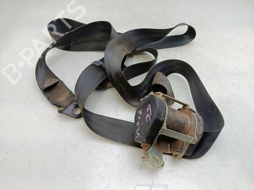 Used Front right seatbelt Front right seatbelt 38684606 38684606
