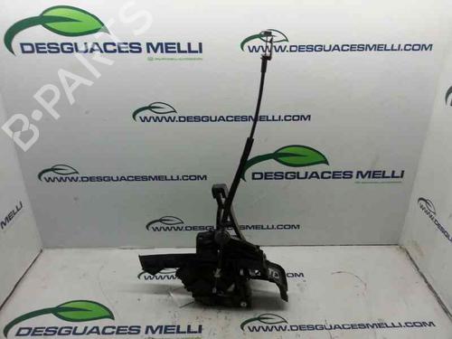 Rear right lock FORD FOCUS II Turnier (DA_, FFS, DS) 1.8 TDCi | BP2989164C99 