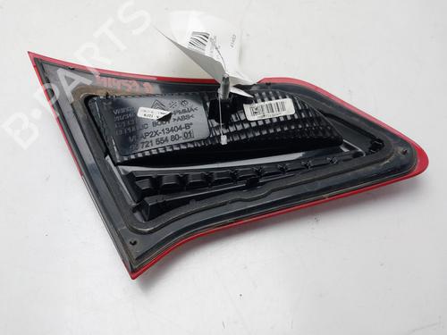 Right tailgate light CITROËN C4 II (NC_)  | BP34151642C80  - Image 5
