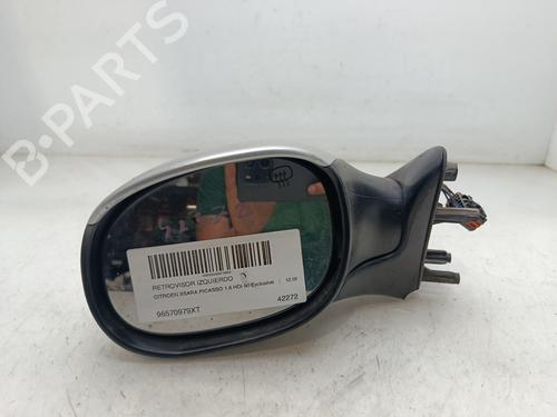 Used Left mirror Left mirror 37011719 37011719