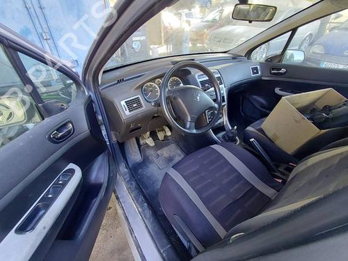 Left front window switch PEUGEOT 307 (3A/C) 1.4 HDi | BP40154156I27 - Image 10