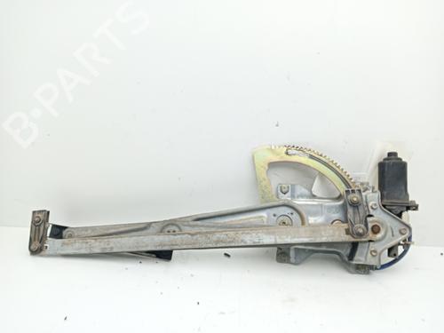 Front right window mechanism KIA SORENTO I (JC) 2.5 CRDi 4WD | BP24447346C23 
