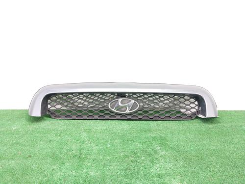 Grill HYUNDAI SANTA FÉ I (SM) 2.0 CRDi 4x4 (113 hp) 16341498