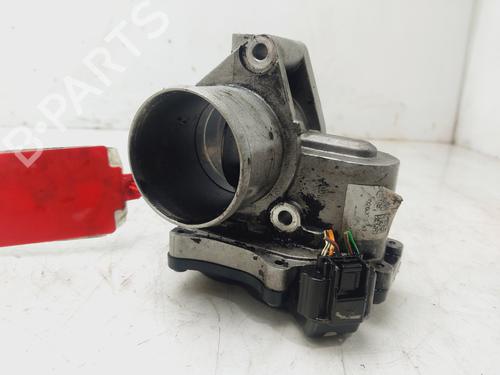 Used Throttle body RENAULT SCÉNIC III (JZ0/1_) [2008-2016]  26205964