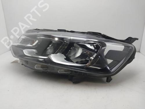 Optica esquerda CITROËN C-ELYSEE (DD_) | BP38604886C28 - Image 5