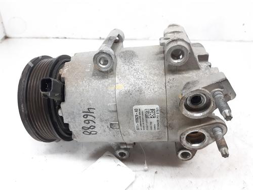 AC-Kompressor FORD FIESTA VI (CB1, CCN) [2008-2017]  7760476