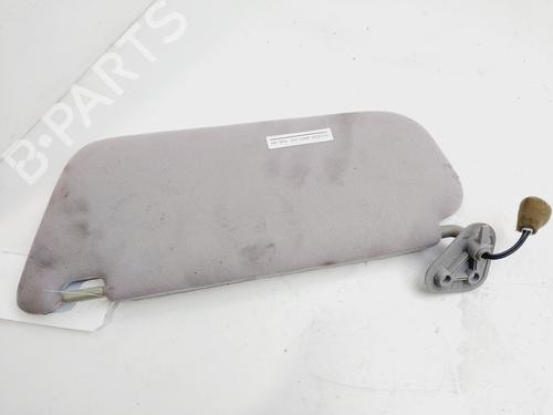 Used Right sun visor HYUNDAI SANTA FÉ I (SM) 2.0 CRDi 4x4 (113 hp) 18667856