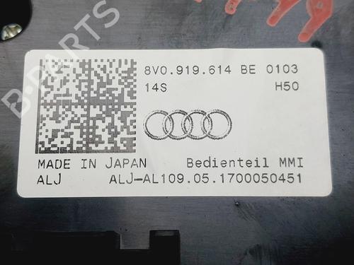 Switch AUDI A3 Limousine (8VS, 8VM) 2.0 TDI | BP38675775I30 - Image 3