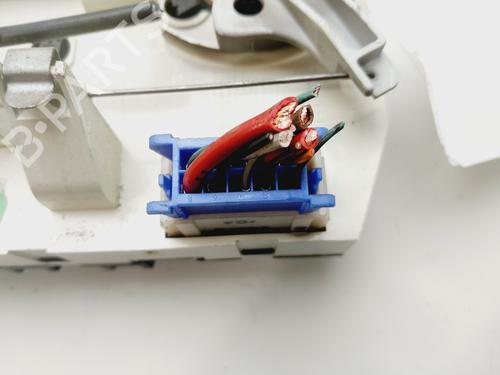 Comando clima PEUGEOT 206 Hatchback (2A/C)  | BP29941567I5