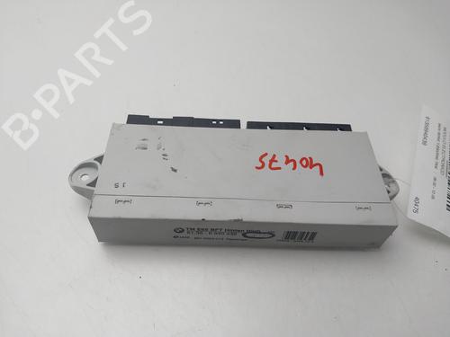 Used Electronic module BMW 7 (E65, E66, E67) 730 d (218 hp) 31721006