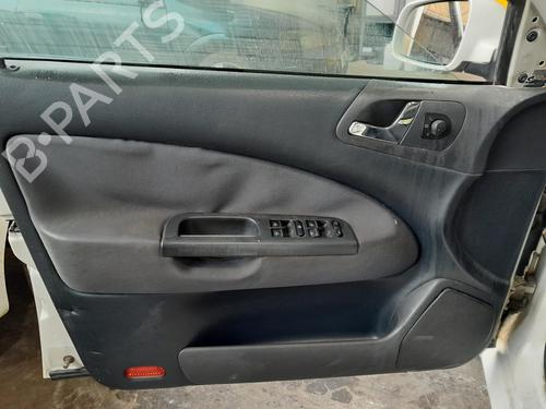 Squib airbag SKODA OCTAVIA I (1U2)  | BP15278082C102 