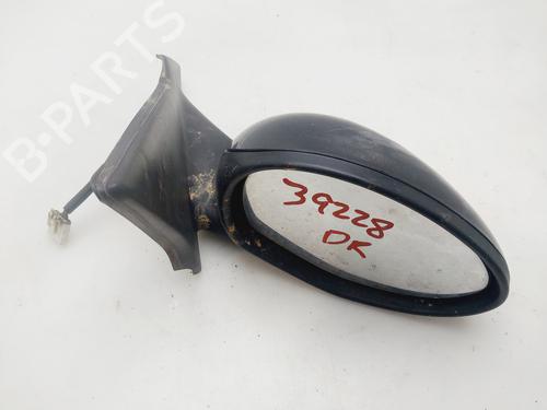 Used Right mirror ALFA ROMEO GT (937_) 1.9 JTD (937CXN1B) (150 hp) 32083189