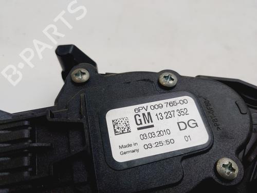 Pedal OPEL INSIGNIA A (G09) 2.0 CDTI (68) | BP20978508I4 