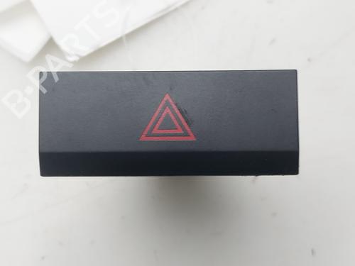 Used Warning switch Warning switch SEAT IBIZA IV SC (6J1, 6P5) [2008-2018] 33453268 33453268