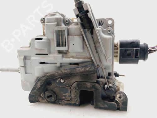 Rear left lock SEAT LEON (1P1) 1.9 TDI | BP22943179C100 