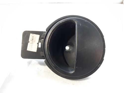 Used Front left interior door handle CHEVROLET KALOS 1.2 (72 hp) 12404419